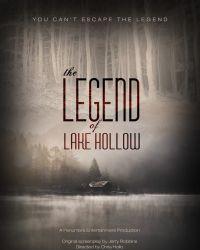 Легенда озера Холлоу (2024) смотреть онлайн
